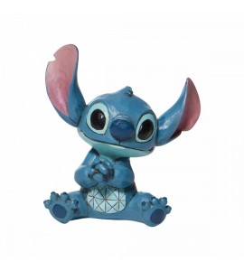 Figurine de Stitch