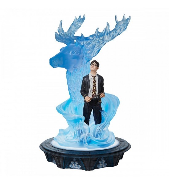 Figurine Harry Patronus