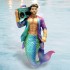 Homme Sirène (Merman) Big Boomoin Box December Diamonds