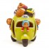 Crèche Taxi