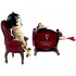 Betty Boop Groomming