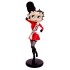 Betty Boop in England Costume