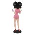Betty Boop Hairdresser Pink 
