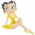 Betty Boop Demure 