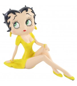 Betty Boop Demure 