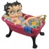 Betty Boop Bath Tub