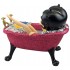 Betty Boop Bath Tub