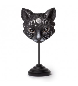 Chat De la Lune Mystique