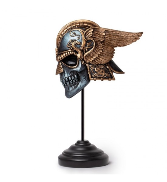 Ossa Ravenhead