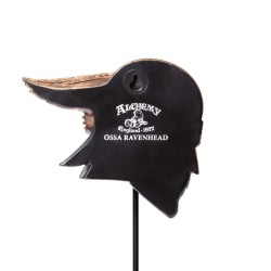 Ossa Ravenhead