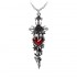 Cross of the Dark Kiss