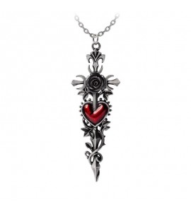 Cross of the Dark Kiss