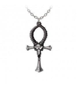 Ankh of Ammon