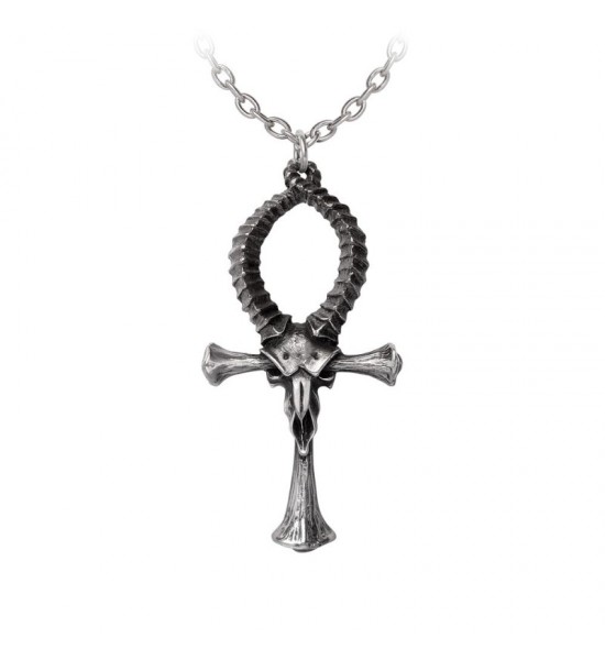 Ankh of Ammon
