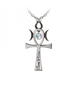 Witch Ankh