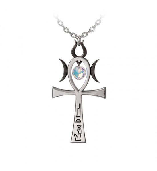 Witch Ankh