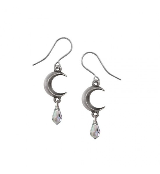 Larmes de la Lune Cristal