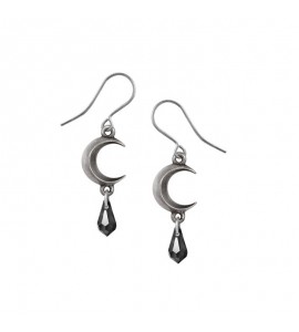 Larmes de la Lune Noires