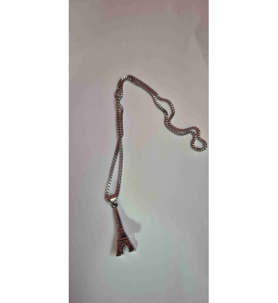 Collier Tour Eiffel