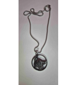 Collier Loup