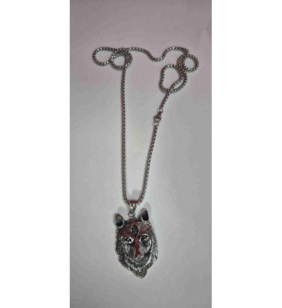 Collier Loup