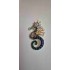 Broche Hippocampe