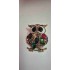 Broche Chouette 