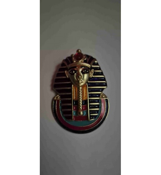 Broche Pharaon