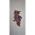 Broche Chouette 