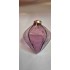 Boule Diamand Violette