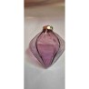 Boule Diamand Violette