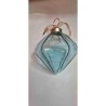 Boule Diamand Bleue
