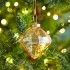 Boule Diamand Abricot