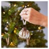 Boule Vintage Argent