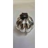 Boule Vintage Argent