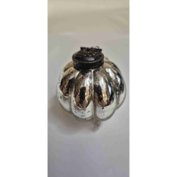 Boule Vintage Argent