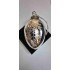 Boule Vintage Argent