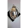Boule Vintage Argent