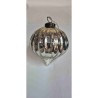 Boule Vintage Argent