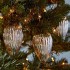 Boule Vintage Argent