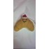 Croissant Bonnet de Noël