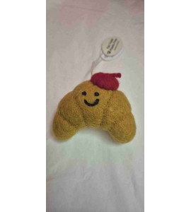 Croissant Béret Rouge