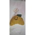 Croissant Béret Vert