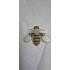 Broche Abeille