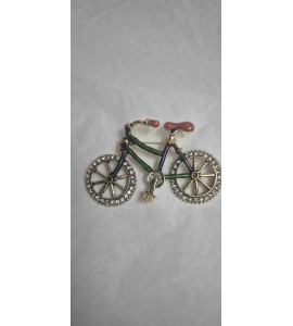 Broche Vélo