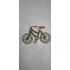 Broche Vélo