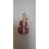 Broche Violon