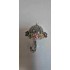 Broche Parapluie