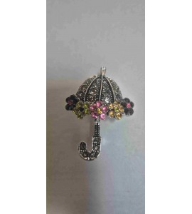 Broche Parapluie