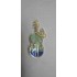 Broche Violoncelle
